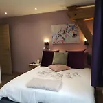 D'hotes Les Brimbelles