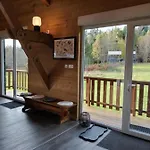 Bed & Breakfast D'hotes Les Brimbelles