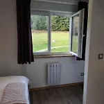 D'hotes Les Brimbelles 3* Gérardmer