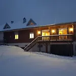 D'hotes Les Brimbelles Gérardmer