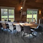 Bed & Breakfast D'hotes Les Brimbelles 3*