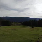 D'hotes Les Brimbelles Gérardmer