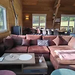 ベッド・アンド・ブレックファスト D'hotes Les Brimbelles ジェラールメ