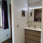 Bed & Breakfast D'hotes Les Brimbelles Gérardmer