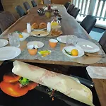 Bed & Breakfast D'hotes Les Brimbelles Gérardmer