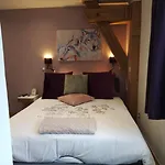 D'hotes Les Brimbelles 3* Gérardmer