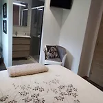 D'hotes Les Brimbelles Bed & Breakfast Gérardmer