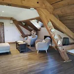D'hotes Les Brimbelles
