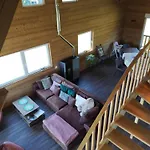 Bed & Breakfast D'hotes Les Brimbelles Gérardmer
