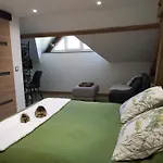 Bed & Breakfast D'hotes Les Brimbelles