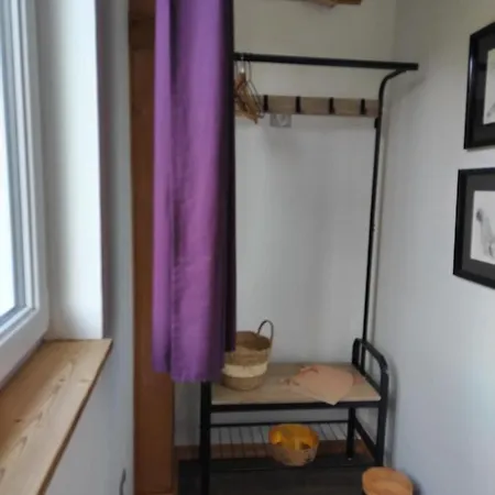 Bed & Breakfast D'hotes Les Brimbelles Gérardmer