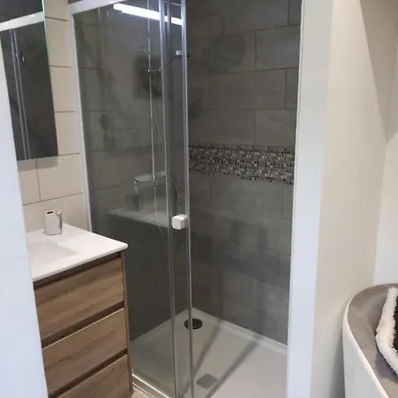 D'hôtes Les Brimbelles 3* Gérardmer