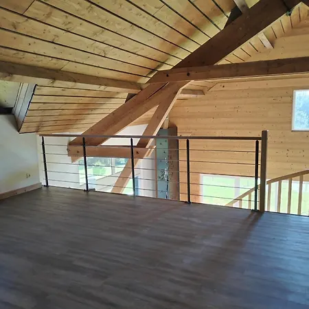 D'hotes Les Brimbelles 3*