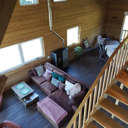 Bed & Breakfast D'hotes Les Brimbelles Gérardmer