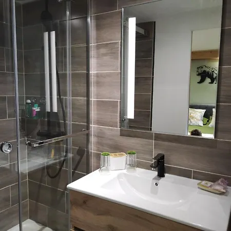 D'hôtes Les Brimbelles