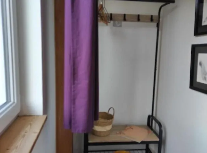 Frühstückspension D'hotes Les Brimbelles Gérardmer