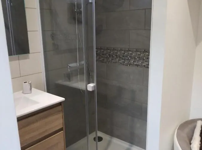 D'hotes Les Brimbelles 3* Gérardmer