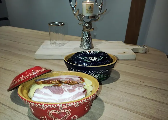 Frühstückspension D'hotes Les Brimbelles 3*