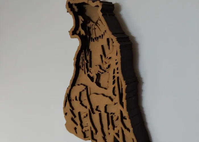 D'hotes Les Brimbelles Frühstückspension Gérardmer