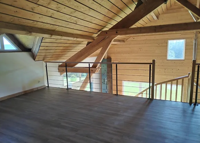 D'hotes Les Brimbelles 3*