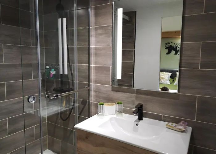 D'hotes Les Brimbelles